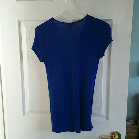 Cobalt top - Picture 2 of 5